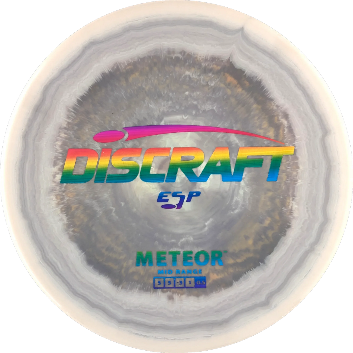 ESP Meteor