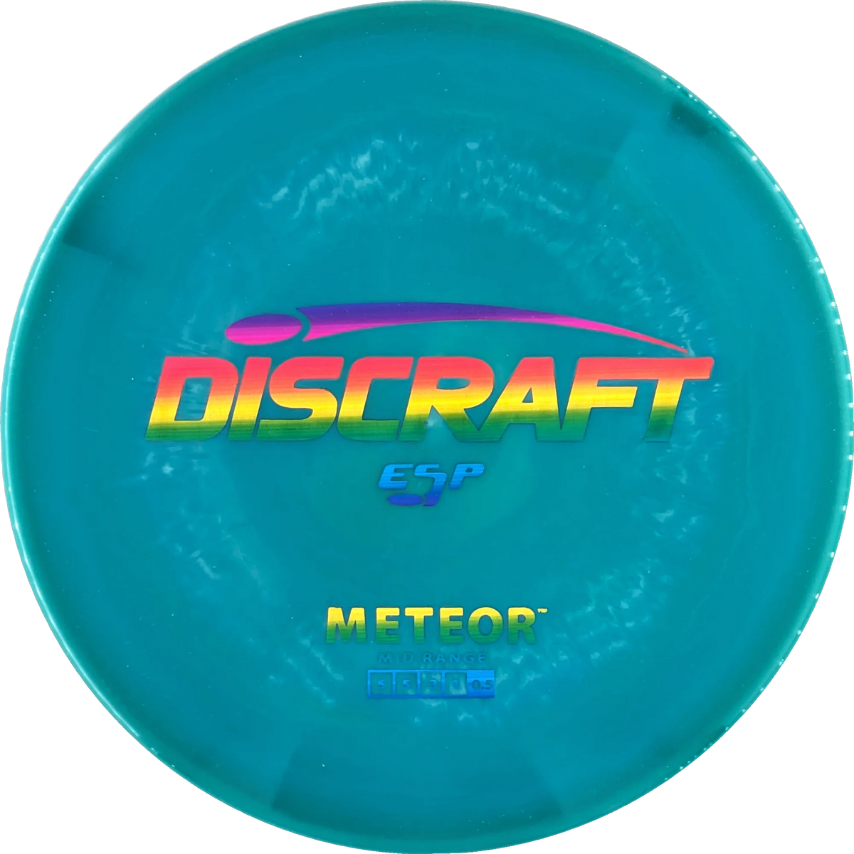 ESP Meteor