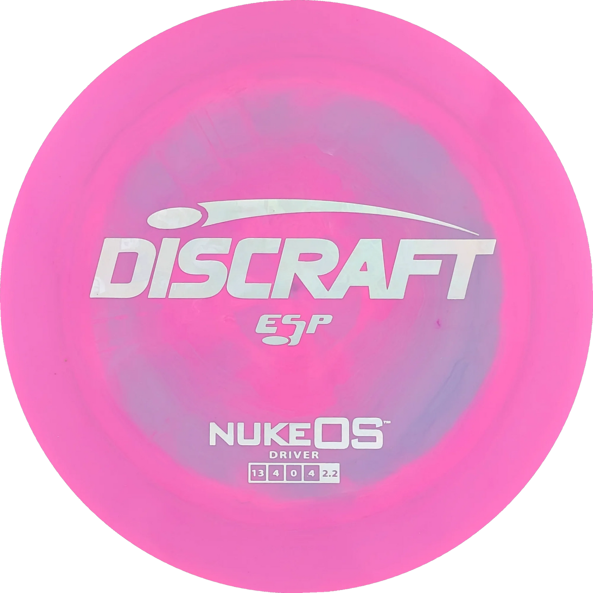 ESP Nuke OS