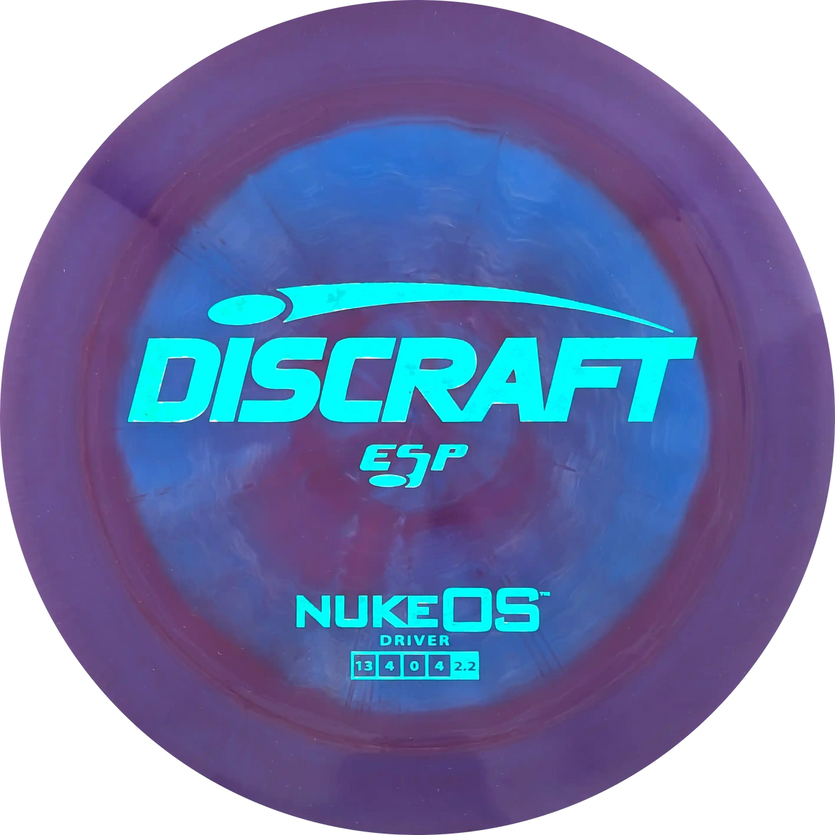 ESP Nuke OS