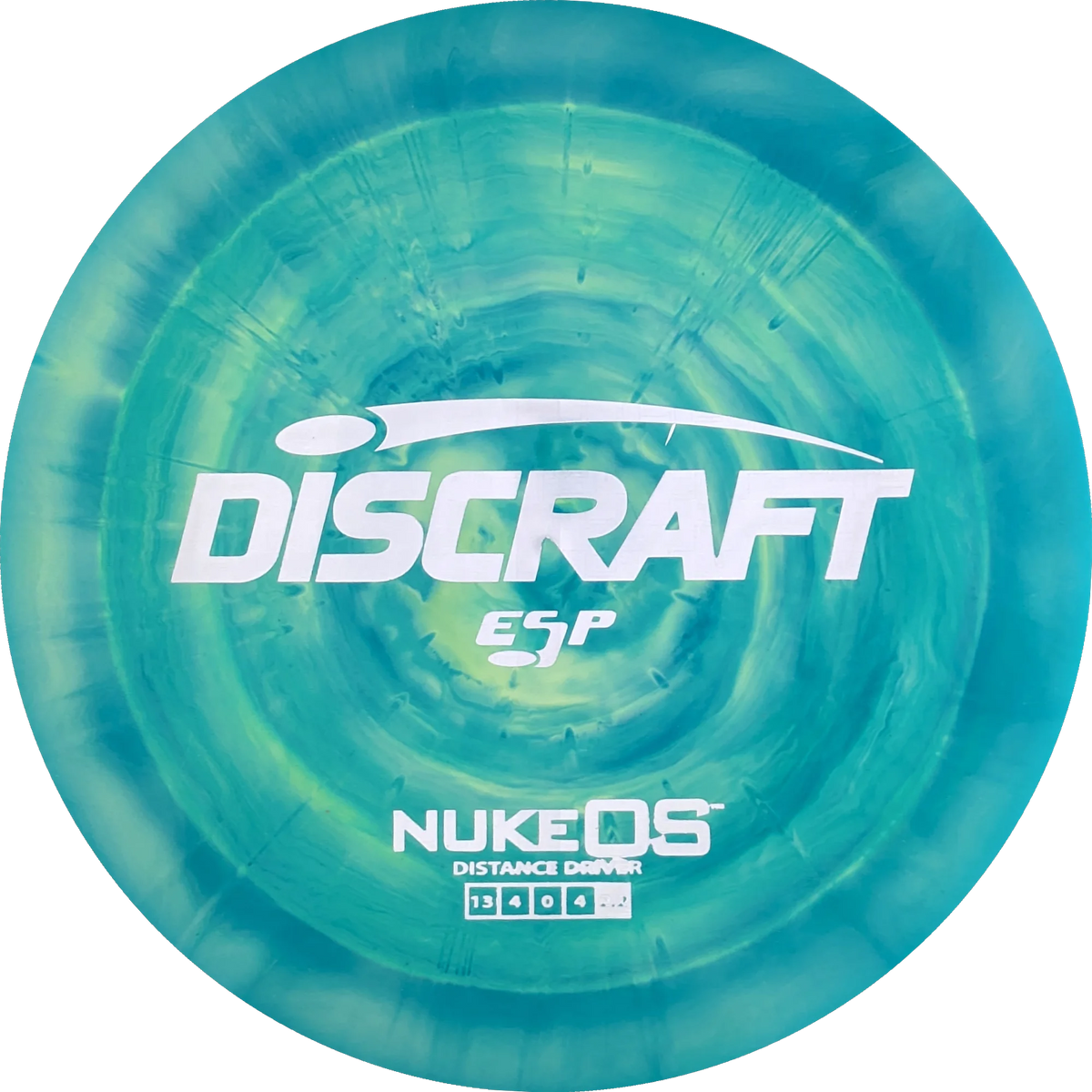 ESP Nuke OS