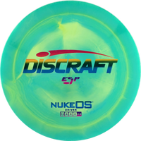 ESP Nuke OS