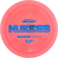 ESP Nuke SS