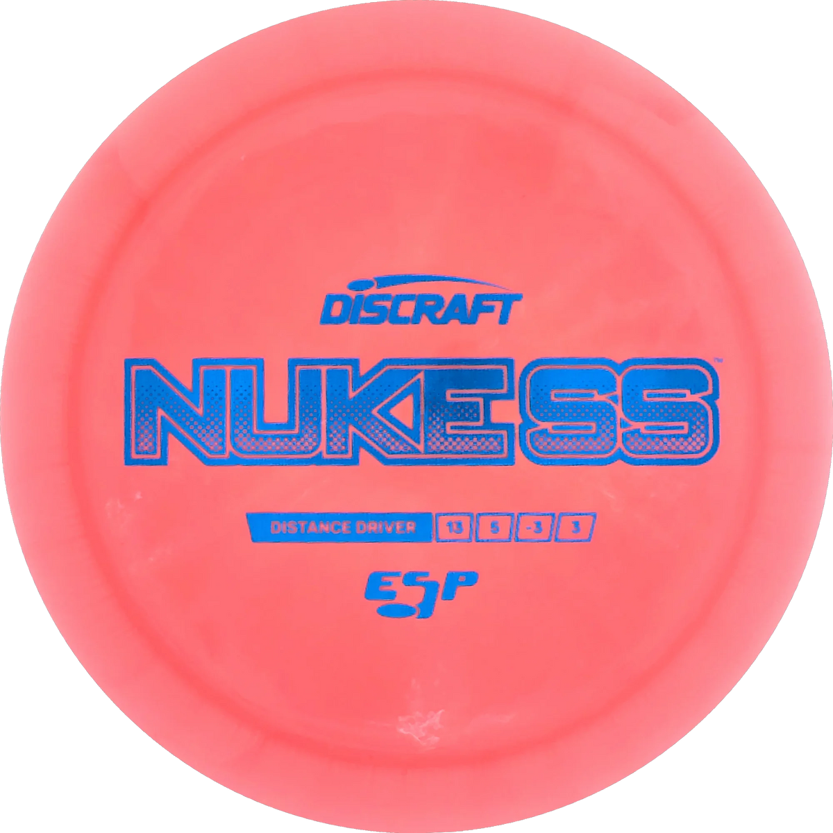 ESP Nuke SS