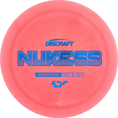 ESP Nuke SS