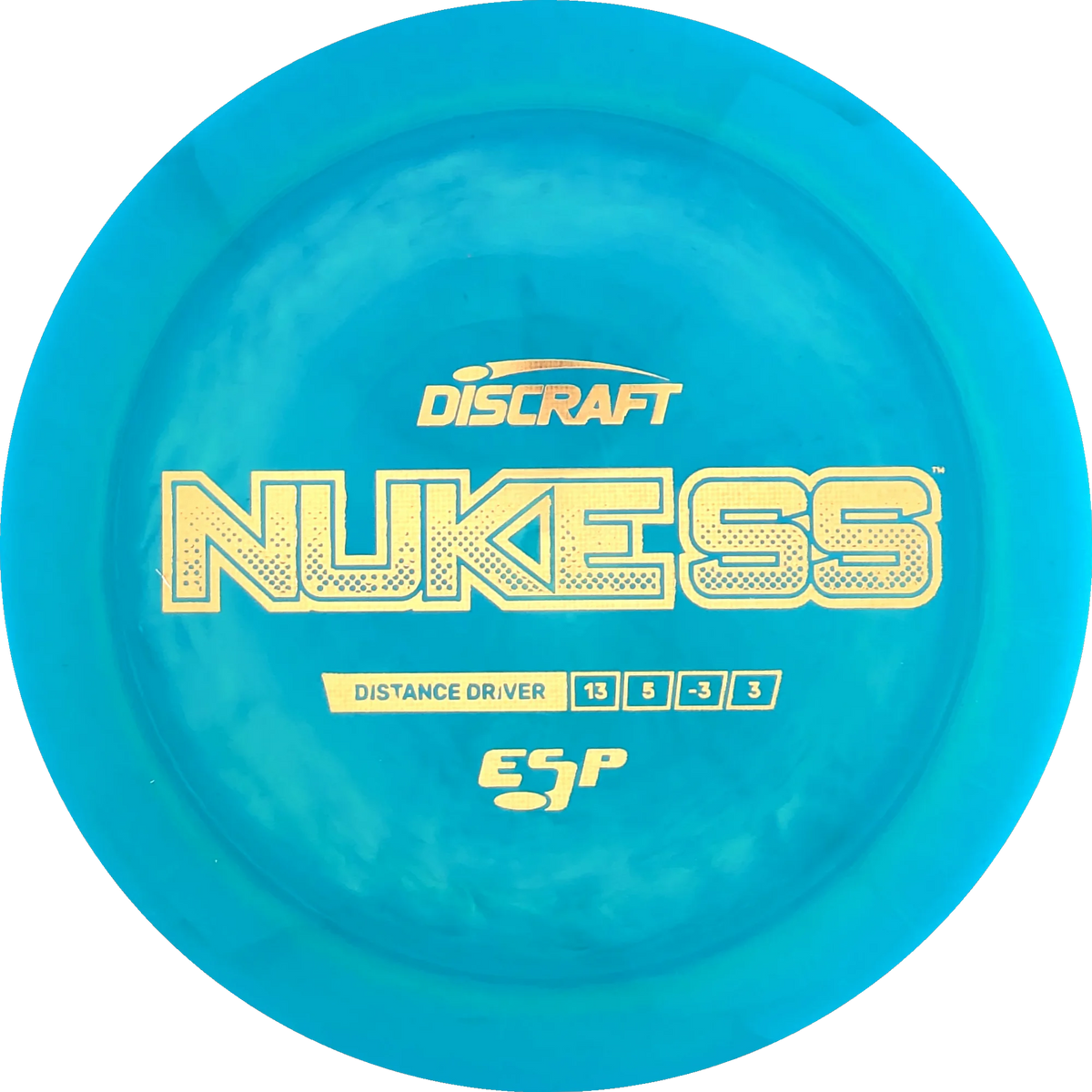 ESP Nuke SS