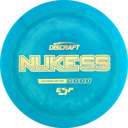 ESP Nuke SS