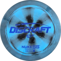 ESP Nuke SS