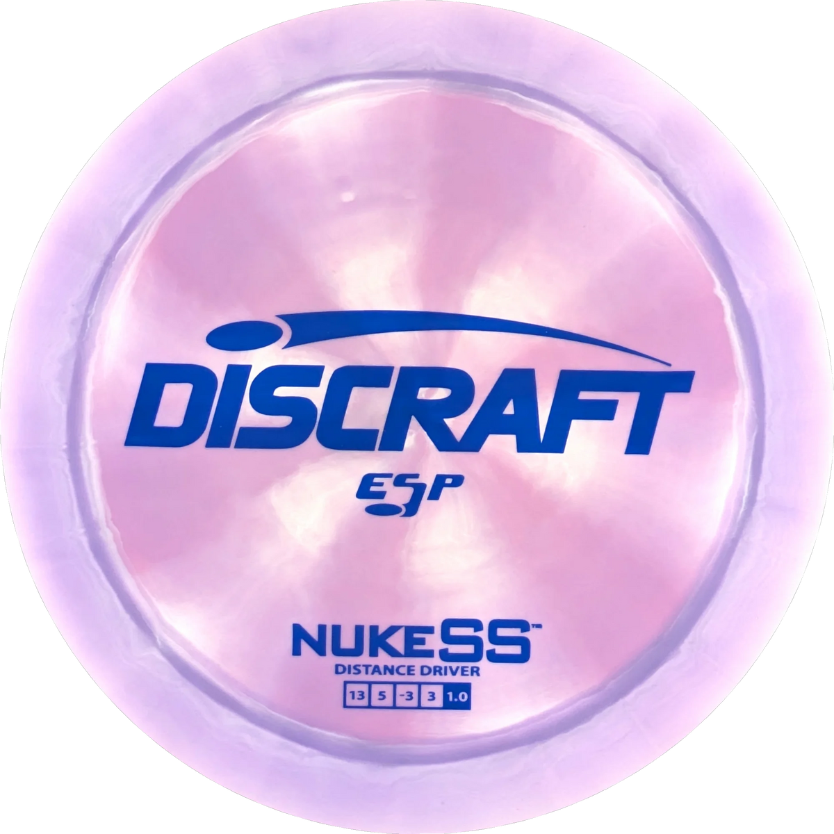 ESP Nuke SS