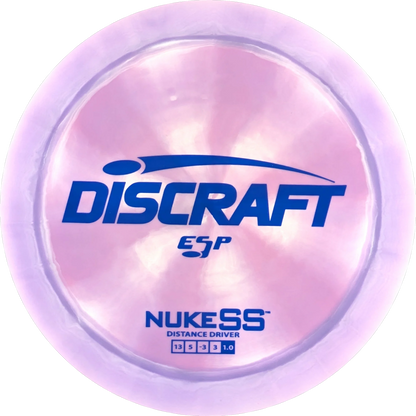 ESP Nuke SS