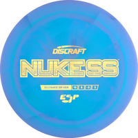 ESP Nuke SS