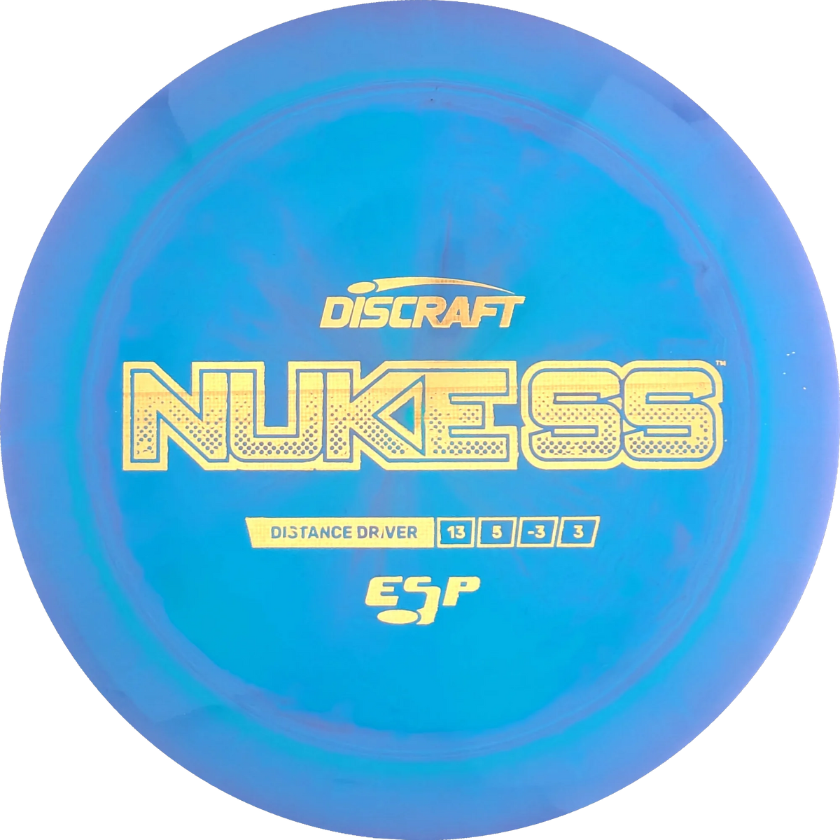 ESP Nuke SS