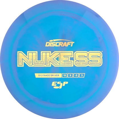 ESP Nuke SS