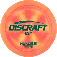 ESP Nuke SS