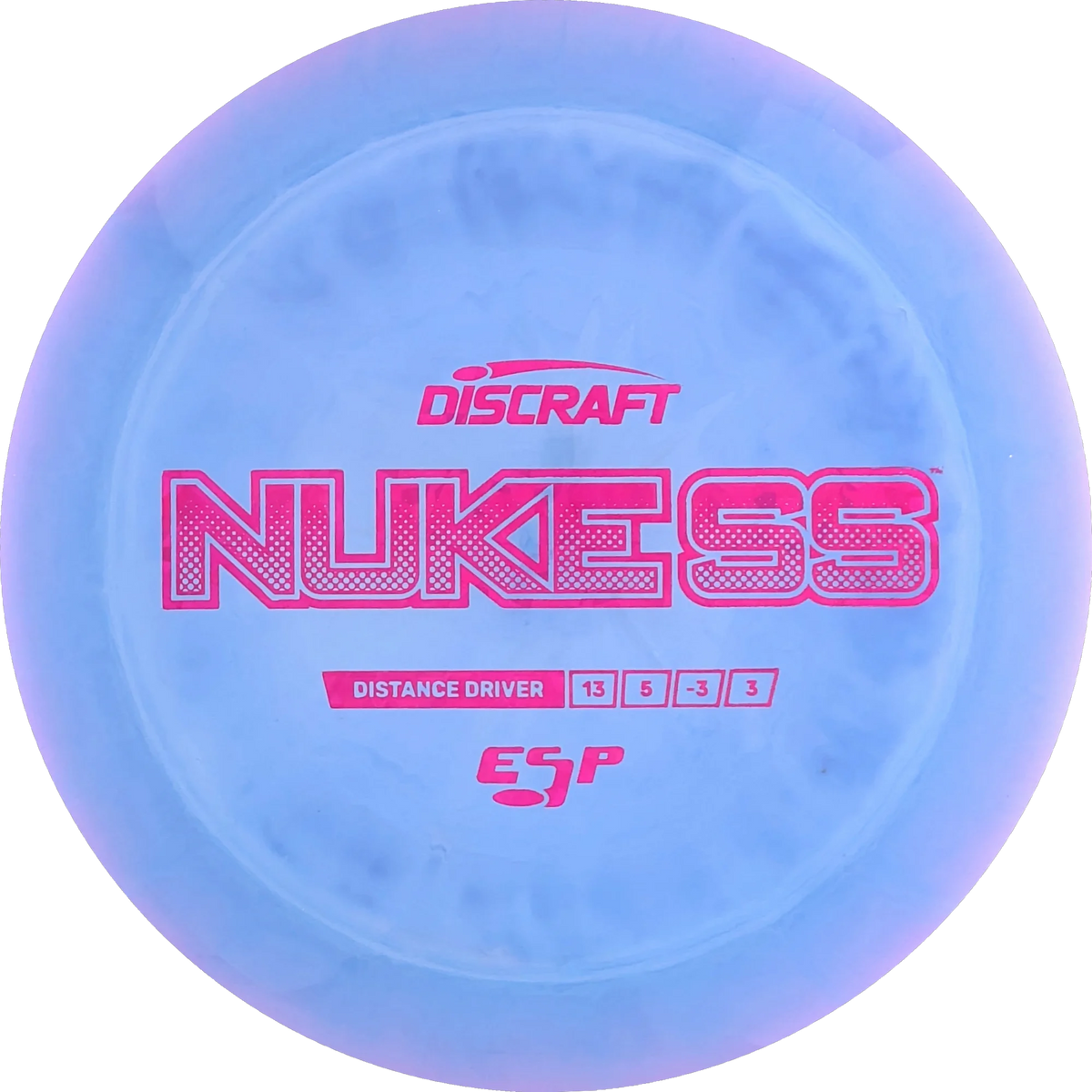 ESP Nuke SS
