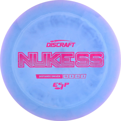 ESP Nuke SS
