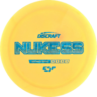 ESP Nuke SS