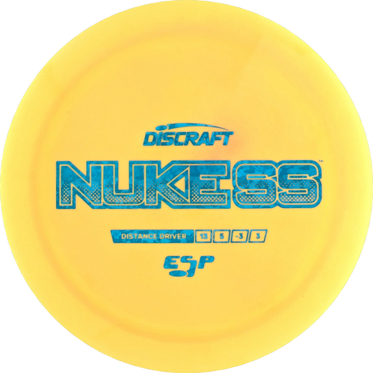 ESP Nuke SS