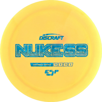 ESP Nuke SS