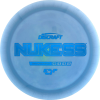 ESP Nuke SS