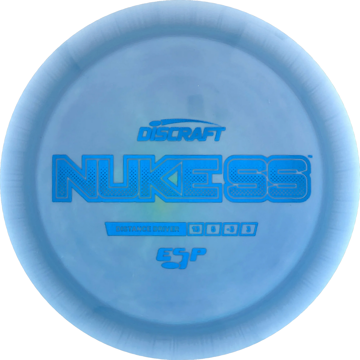 ESP Nuke SS