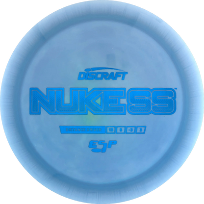 ESP Nuke SS
