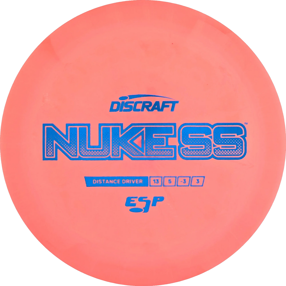ESP Nuke SS