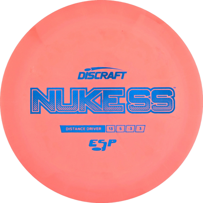 ESP Nuke SS