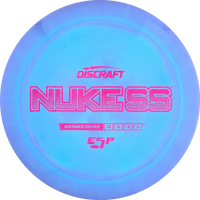 ESP Nuke SS