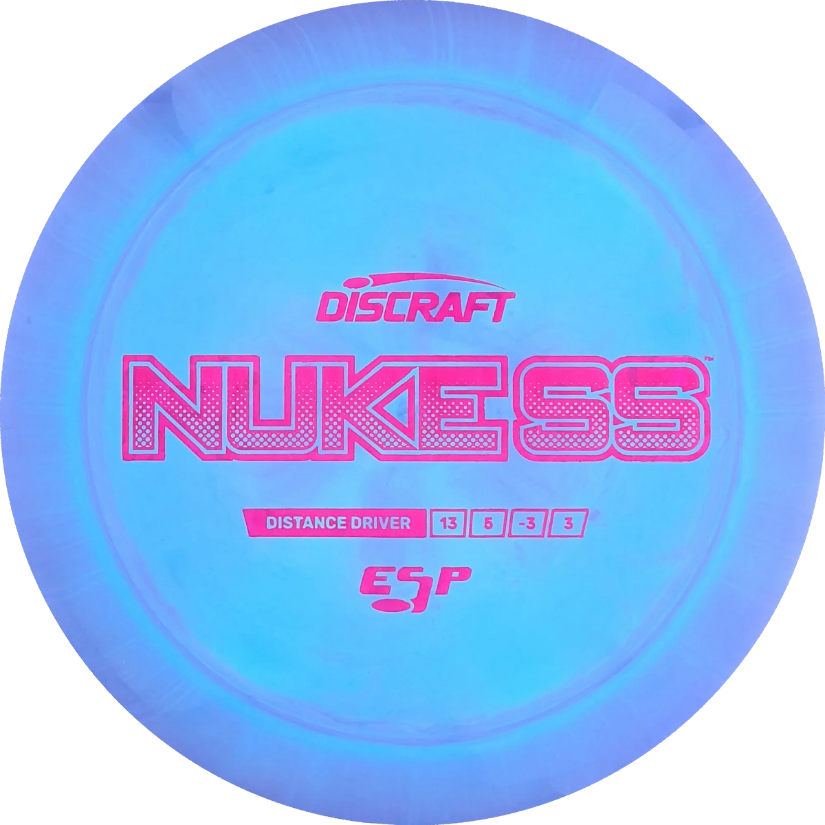 ESP Nuke SS