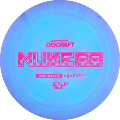ESP Nuke SS