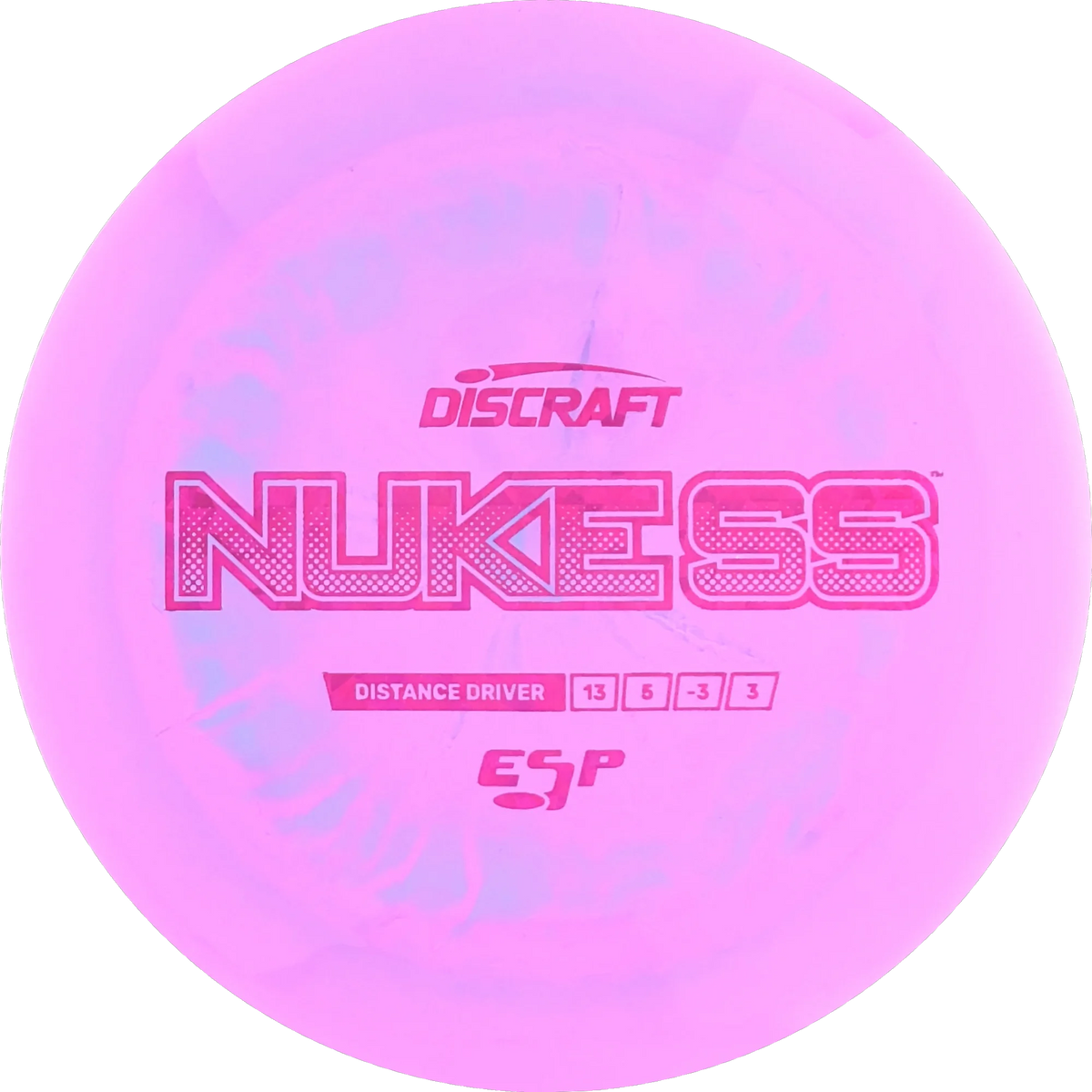 ESP Nuke SS
