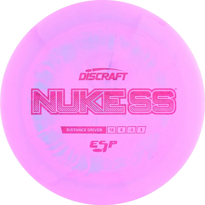 ESP Nuke SS