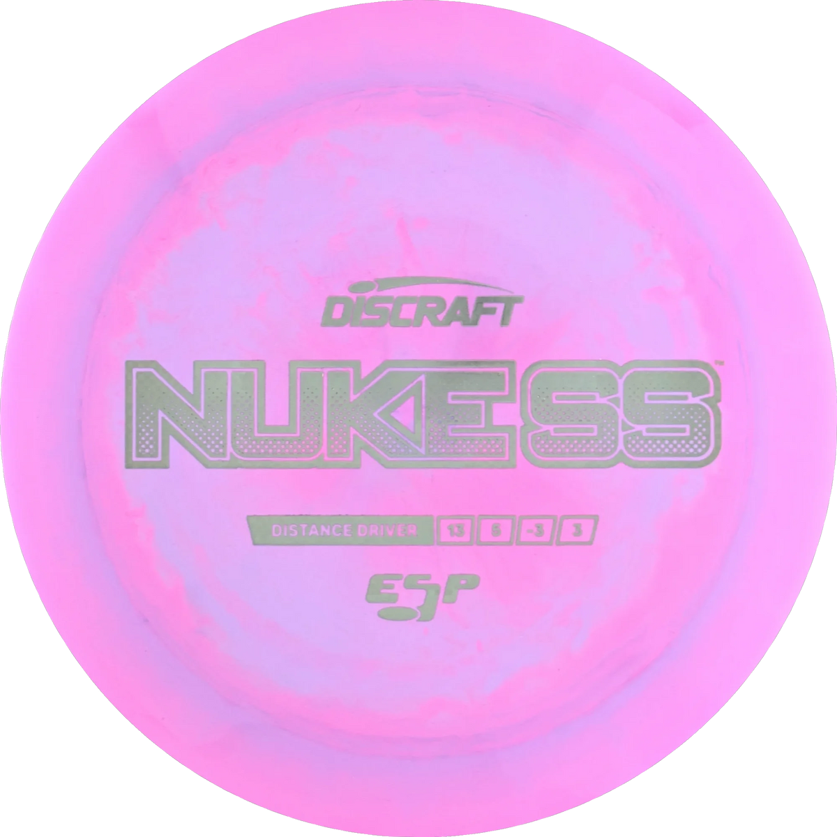 ESP Nuke SS