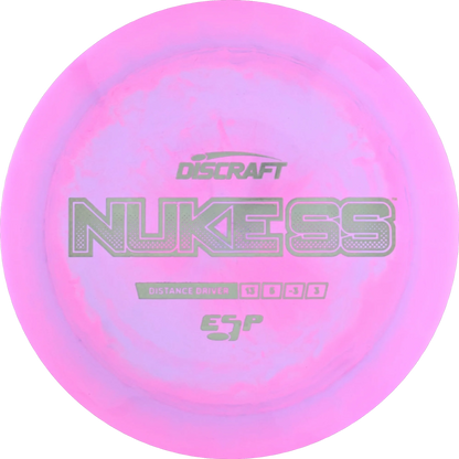 ESP Nuke SS