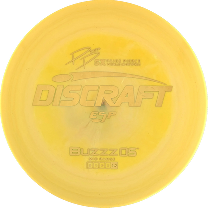 ESP Paige Pierce Buzzz OS