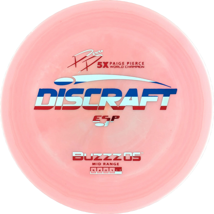 ESP Paige Pierce Buzzz OS