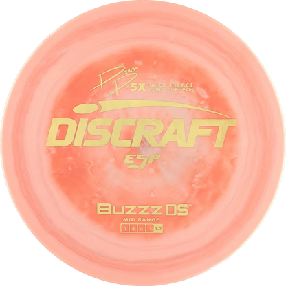 ESP Paige Pierce Buzzz OS