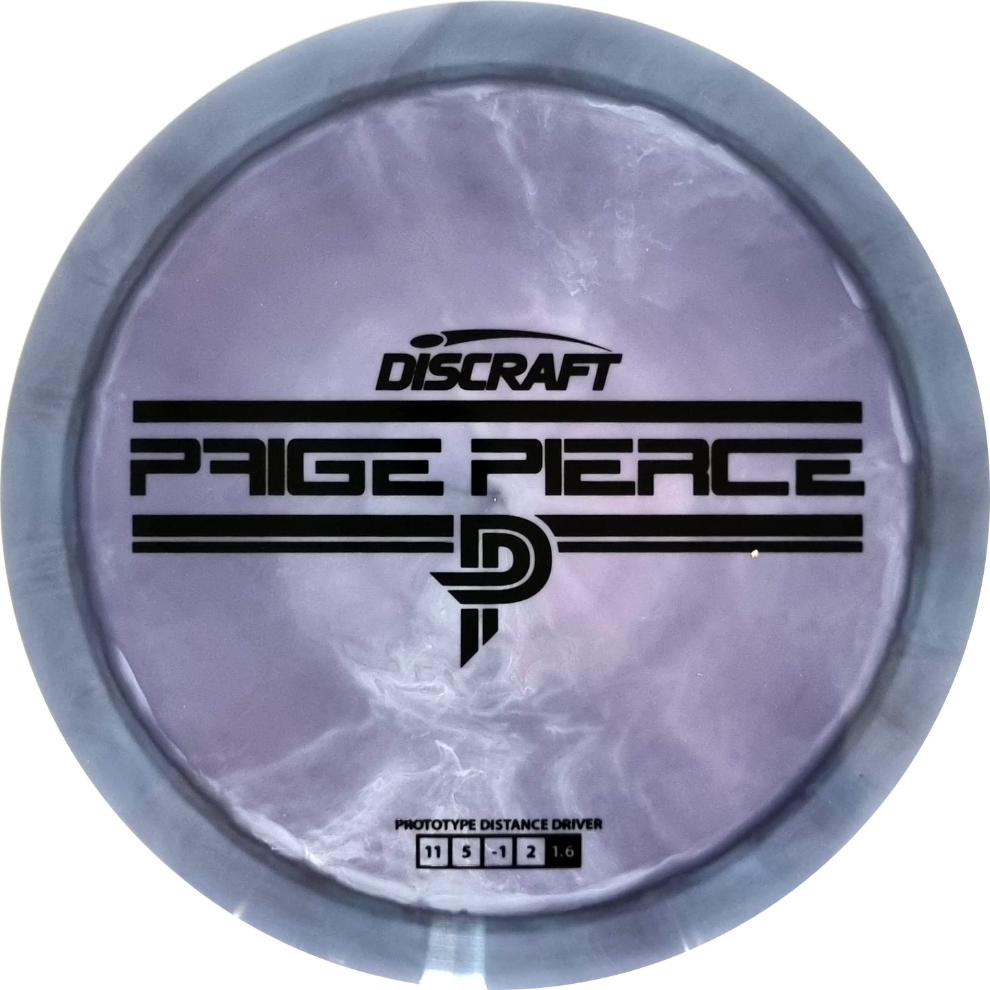 ESP Paige Pierce Drive Prototype