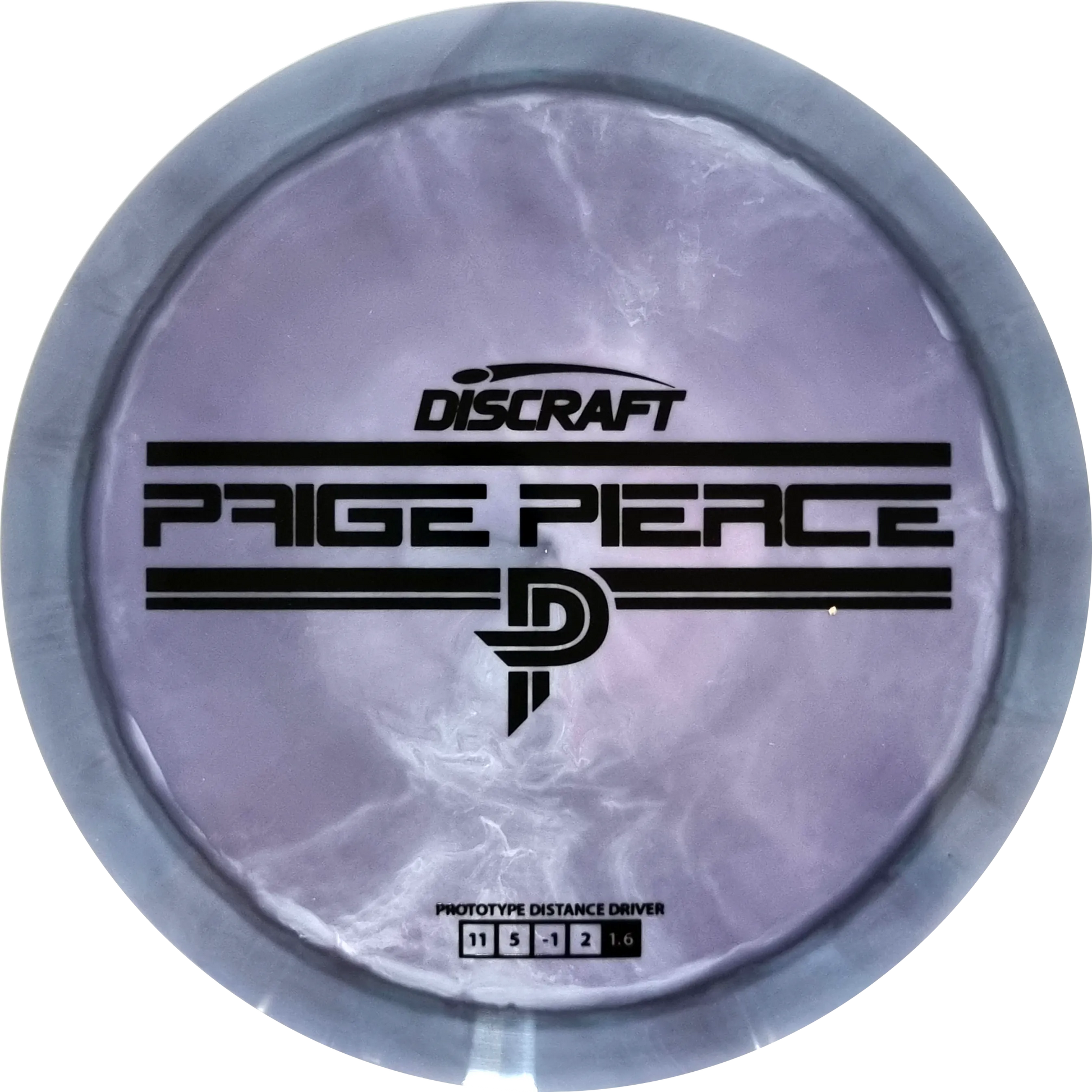 ESP Paige Pierce Drive Prototype