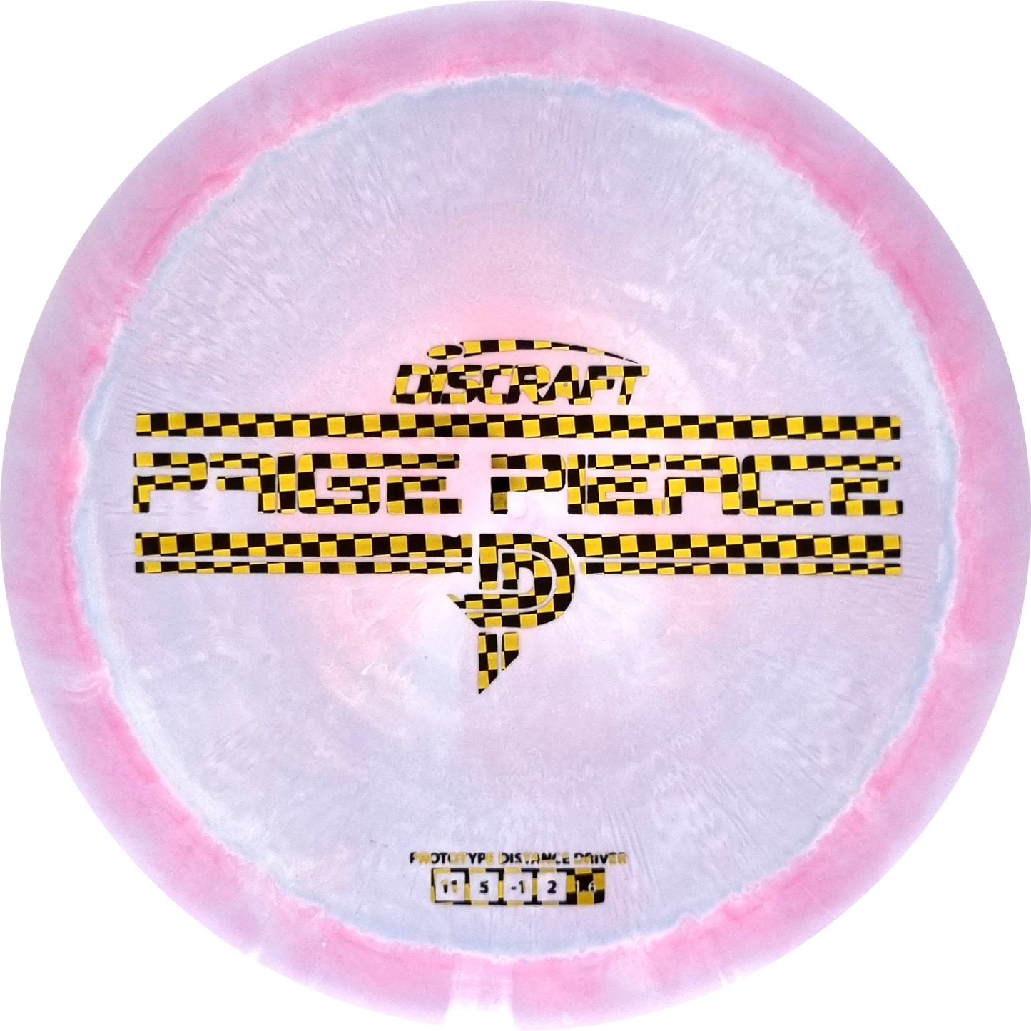 ESP Paige Pierce Drive Prototype