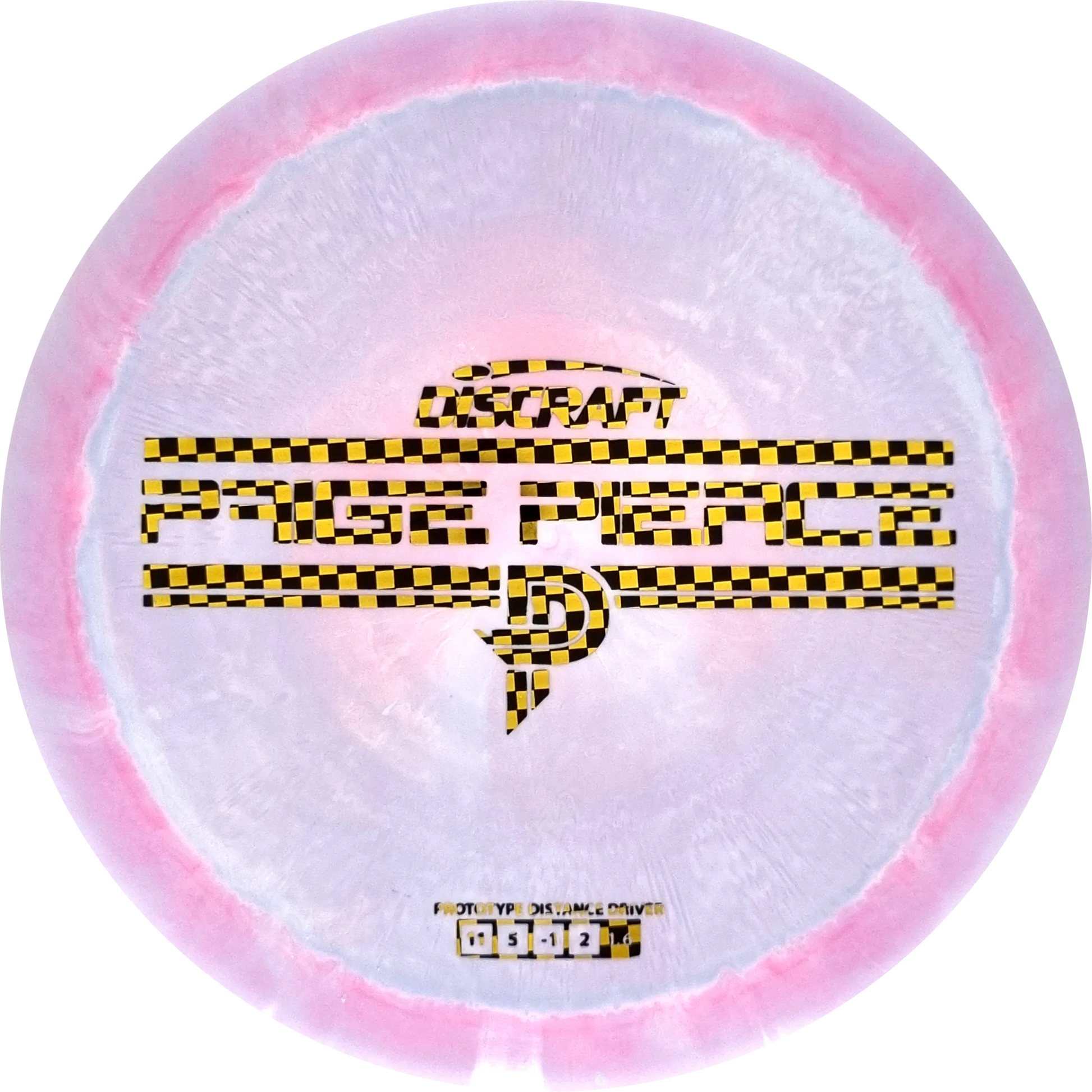 ESP Paige Pierce Drive Prototype