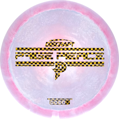 ESP Paige Pierce Drive Prototype