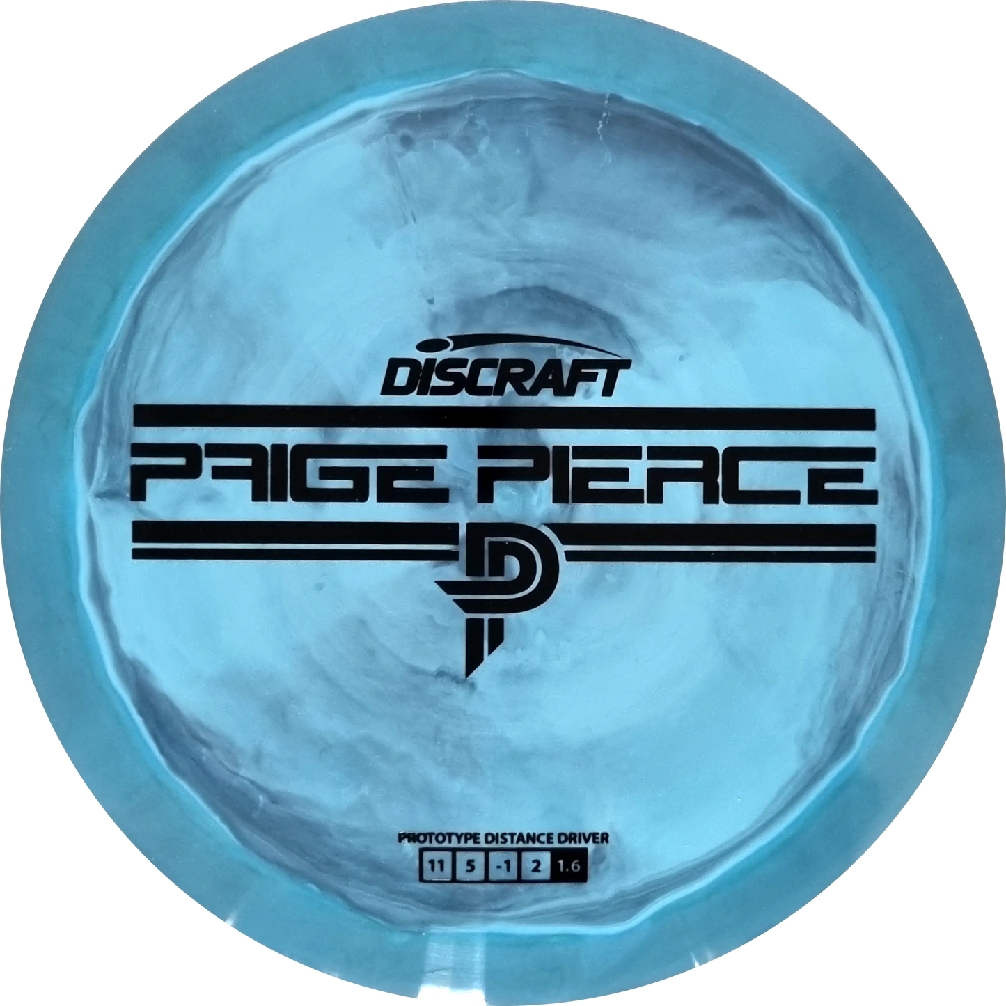 ESP Paige Pierce Drive Prototype