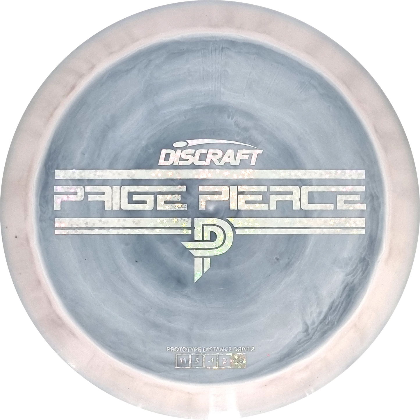 ESP Paige Pierce Drive Prototype