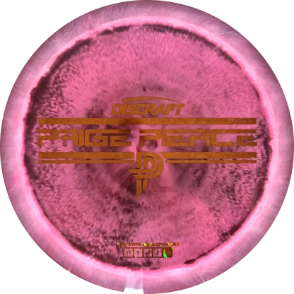 ESP Paige Pierce Drive Prototype