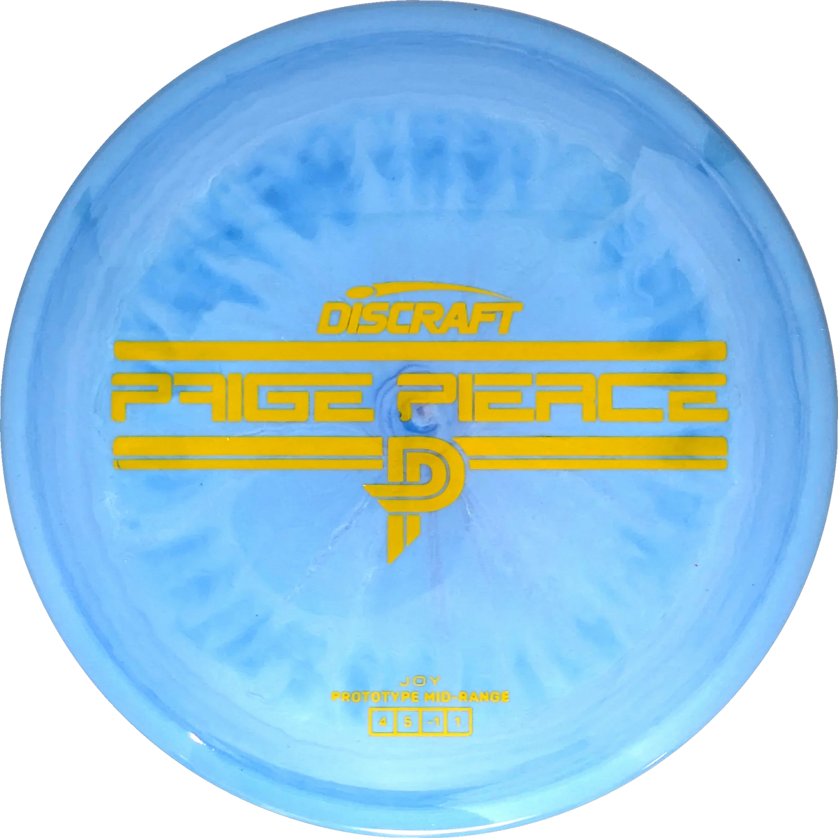 ESP Paige Pierce Joy Prototype