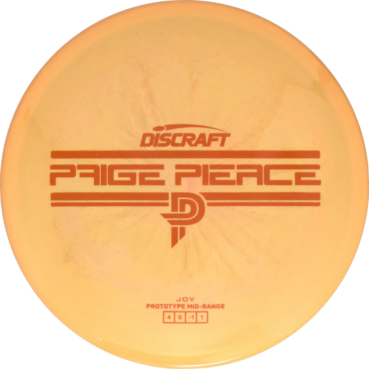 ESP Paige Pierce Joy Prototype