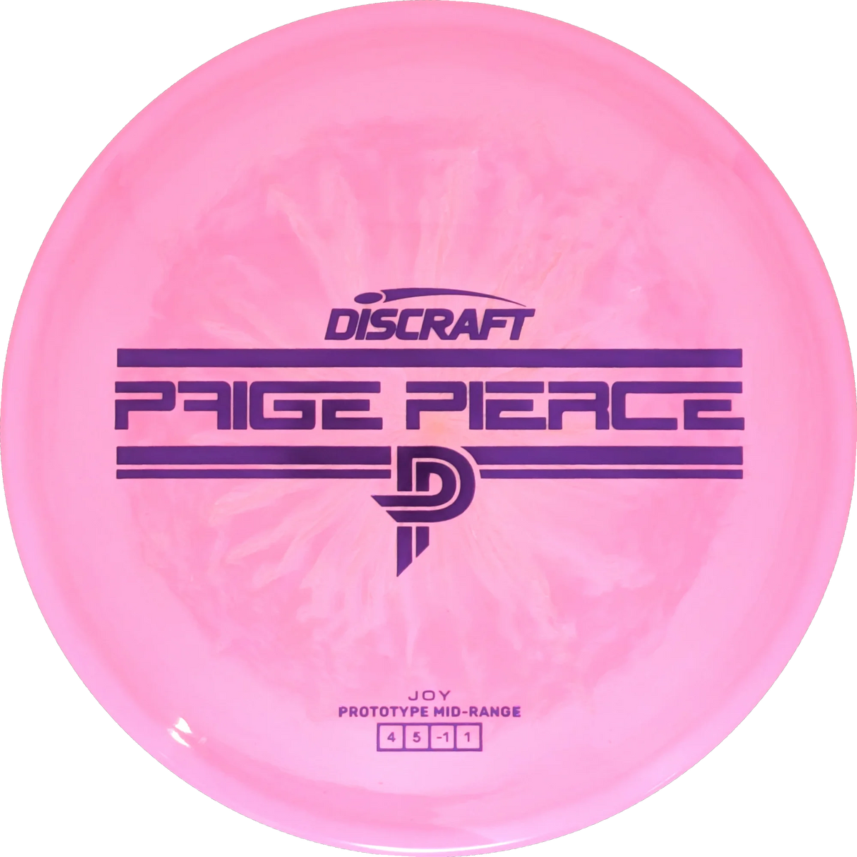 ESP Paige Pierce Joy Prototype