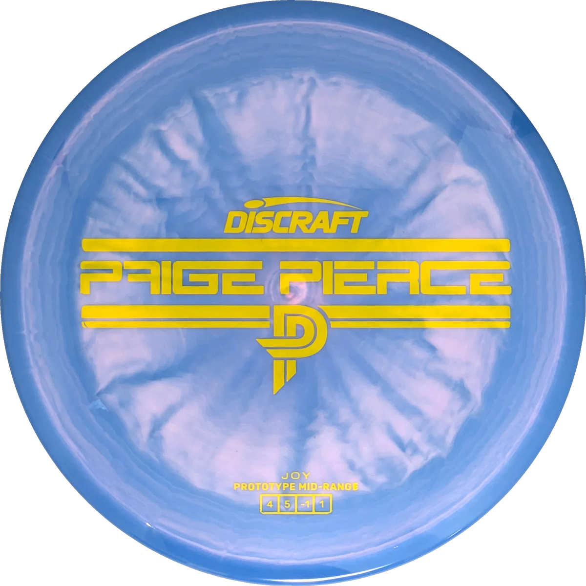 ESP Paige Pierce Joy Prototype